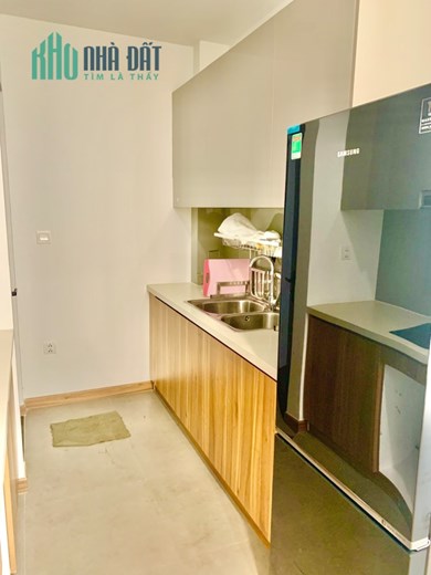 Bán căn hộ chung cư Eco Green Sài Gòn 2PN- 2WC