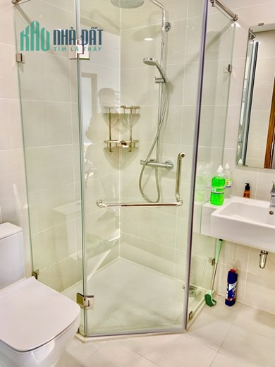 Bán căn hộ chung cư Eco Green Sài Gòn 2PN- 2WC