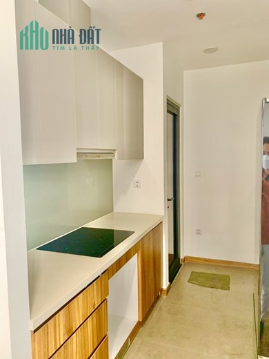 Bán căn hộ chung cư Eco Green Sài Gòn 2PN- 2WC