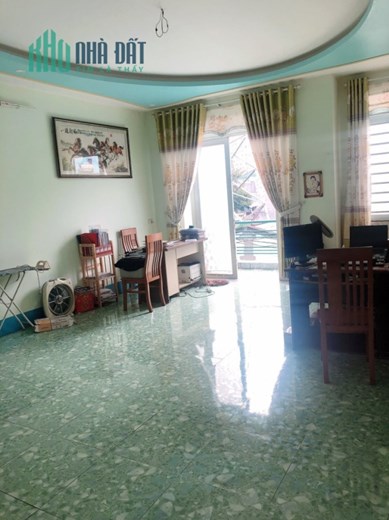 Nhà hẻm xe hơi đường Tô Ký , Quận12, 70m2, giá 4 tỷ 5  TL.