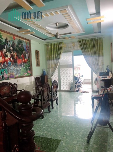 Nhà hẻm xe hơi đường Tô Ký , Quận12, 70m2, giá 4 tỷ 5  TL.