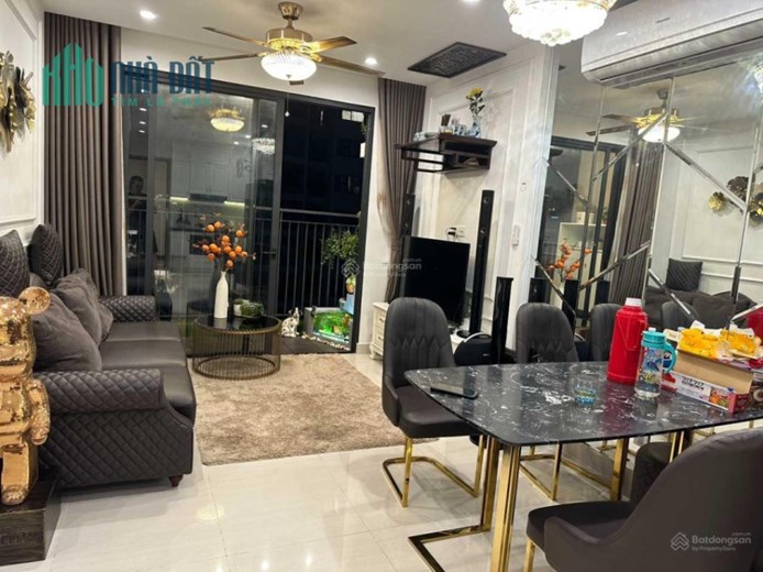 Ko Đâu Rẻ Hơn - Căn Hộ 91m2 Gần HV Quân Y 103 - An Sinh Đỉnh - Nhỉnh 1 Tỷ