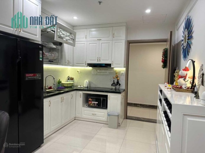 Ko Đâu Rẻ Hơn - Căn Hộ 91m2 Gần HV Quân Y 103 - An Sinh Đỉnh - Nhỉnh 1 Tỷ