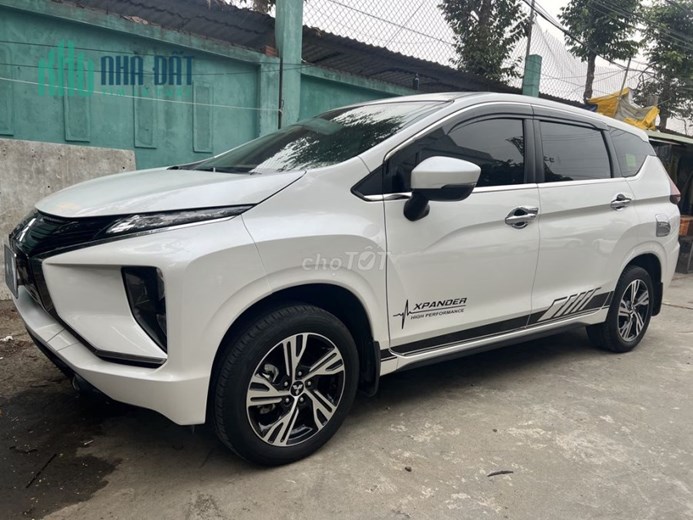 Bán nhanh xe Xpander 2021 MT đẹp như mới