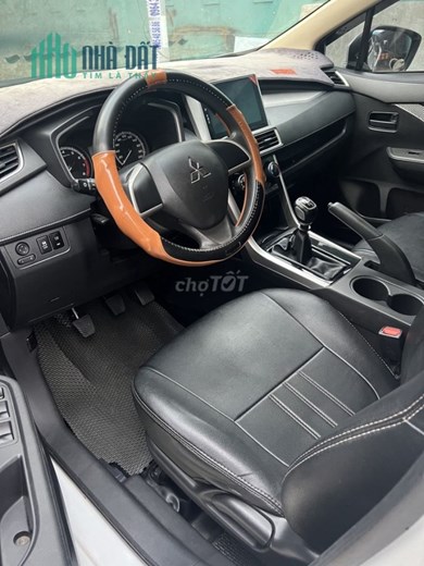 Bán nhanh xe Xpander 2021 MT đẹp như mới