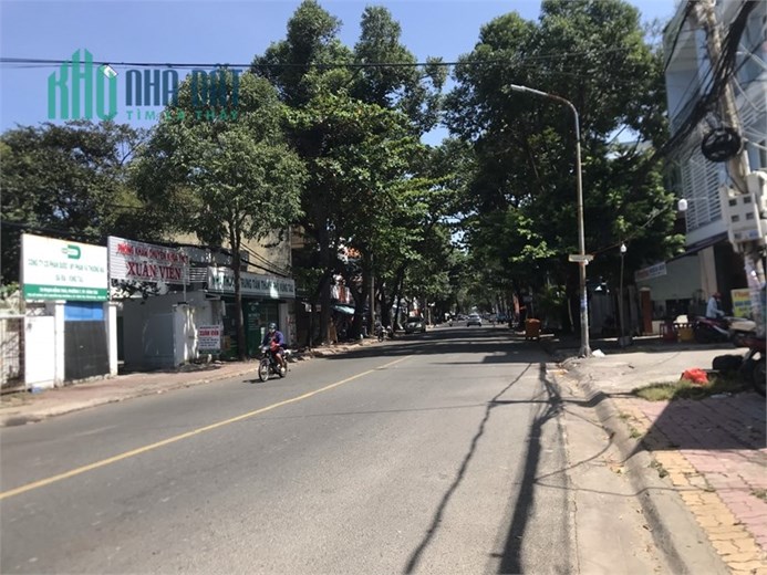 Cho thuê mặt bằng 90m2 đường phạm hồng thái p7, tp.vũng tàu