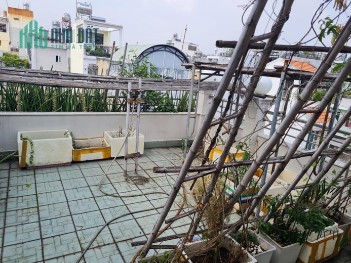Nhà Siêu Đẹp Siêu Hiếm 4 Tầng P7 Bình Thạnh, Giá Chỉ 7.X Tỉ, Gần Nơ Trang Long