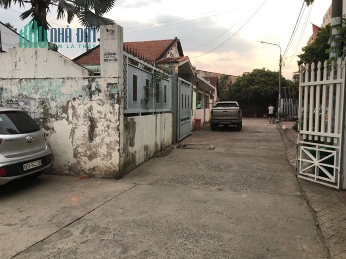 CHÍNH CHỦ CẦN BÁN NHANH Căn Nhà Tại Phường An Bình - TP Biên Hòa - Đồng Nai