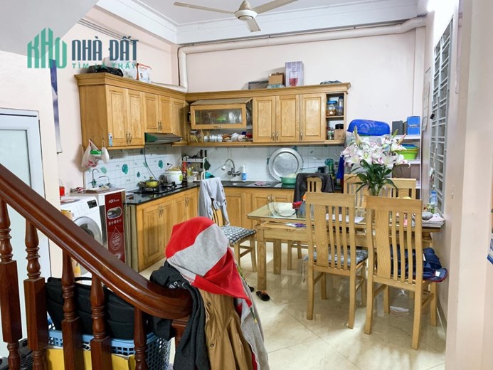 Rẻ nhất Tứ hiệp, Thanh Trì, Hà Nội, 42m nhỉnh 3 tỷ.