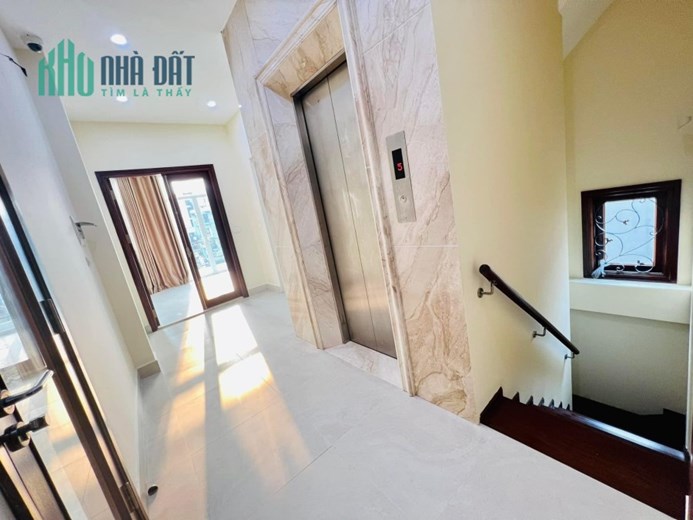 CĂN DUY NHẤT MẶT HỒ TÂY HƠN 20 TỶ , THANG MÁY, ,50m2 x6T, 24 tỷ