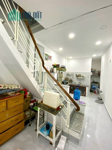 NHÀ ĐƯỜNG NGUYỄN SƠN 50m2 GẦN BIGC TÂN PHÚ, CÂY XĂNG VÀ TIỆN ÍCH XUNG QUANH