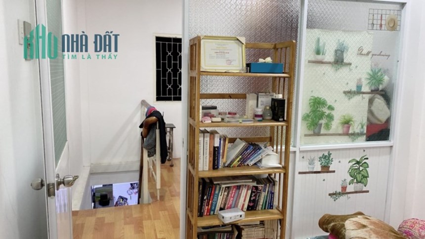 NHÀ ĐƯỜNG NGUYỄN SƠN 50m2 GẦN BIGC TÂN PHÚ, CÂY XĂNG VÀ TIỆN ÍCH XUNG QUANH