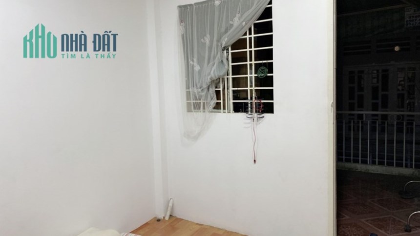 NHÀ ĐƯỜNG NGUYỄN SƠN 50m2 GẦN BIGC TÂN PHÚ, CÂY XĂNG VÀ TIỆN ÍCH XUNG QUANH