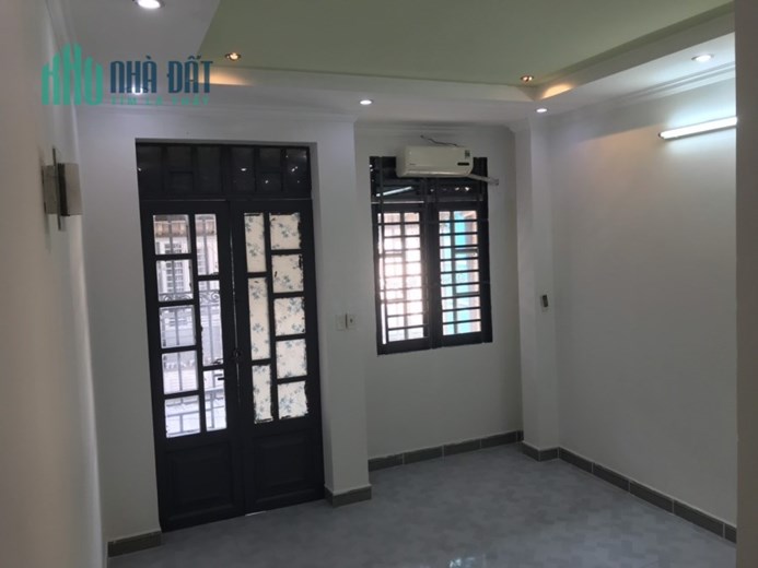 Bán Nhà HXH Lũy Bán Bích Quận Tân Phú 60M2 Nhỉnh 5TỶ.