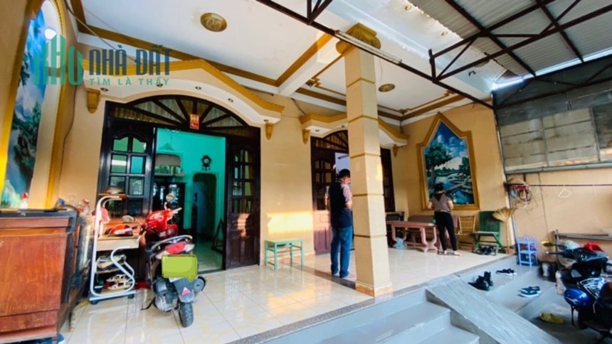140M2 – HẺM Ô TÔ - CHỈ 47TR/M2 – NGAY CHỢ ĐÊM MAN THIỆN Q9
