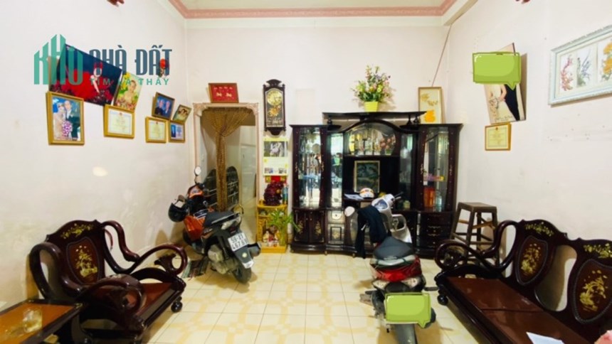 140M2 – HẺM Ô TÔ - CHỈ 47TR/M2 – NGAY CHỢ ĐÊM MAN THIỆN Q9