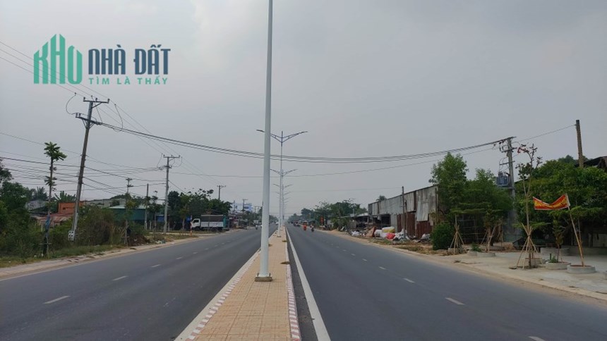 Có đất đẹp bán rồi đây quý khách ơi!
