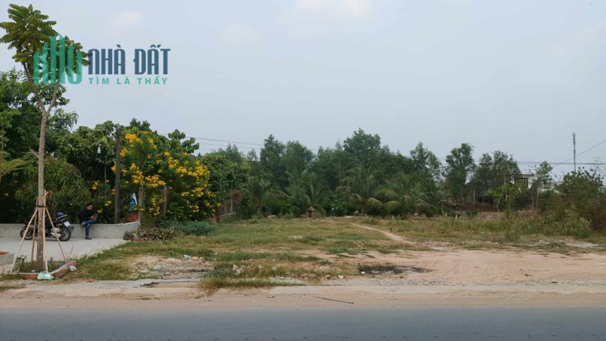 Có đất đẹp bán rồi đây quý khách ơi!