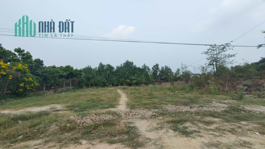 Có đất đẹp bán rồi đây quý khách ơi!