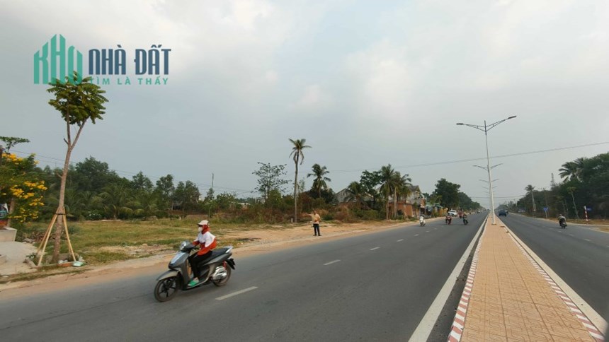 Có đất đẹp bán rồi đây quý khách ơi!