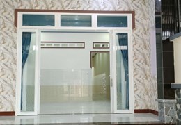 nhà 3 phòng ngủ đang giảm giá sâu tại Bàu Năng, Dương Minh Châu, Tây Ninh