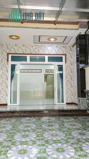nhà 3 phòng ngủ đang giảm giá sâu tại Bàu Năng, Dương Minh Châu, Tây Ninh