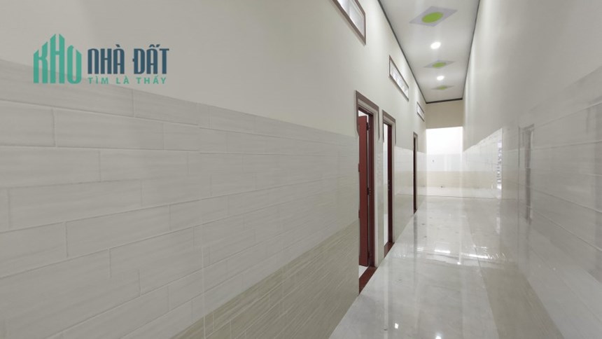 nhà 3 phòng ngủ đang giảm giá sâu tại Bàu Năng, Dương Minh Châu, Tây Ninh