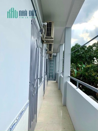 Căn Hộ Hiếm Có P14 Gò Vấp, 4.5x17m, Hẻm Xe Hơi, 11 Phòng, Giá 8.X Tỉ