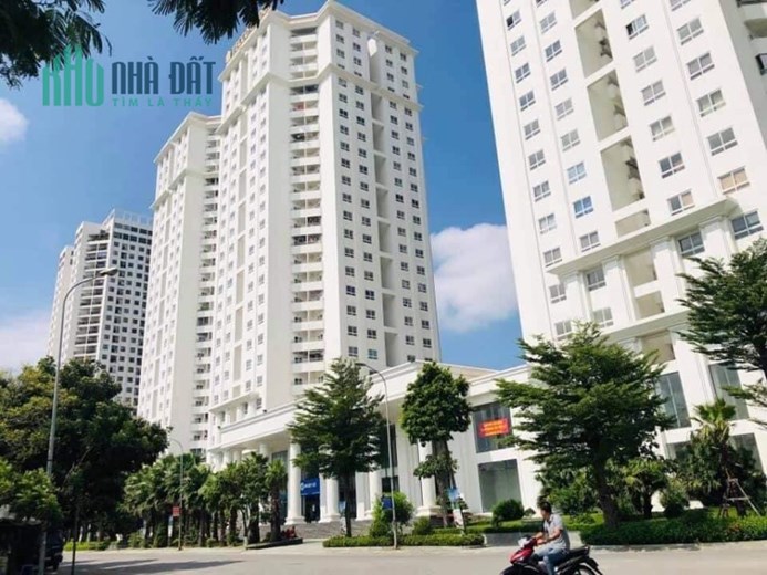 Qũy căn 3PN+1 127m2  hiếm hoi cho gia đình thích sự rộng rãi giá siêu rẻ.