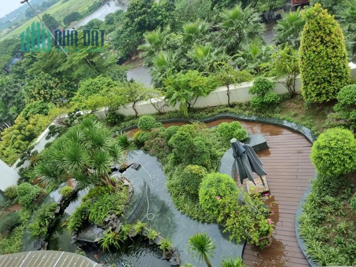 Qũy căn 3PN+1 127m2  hiếm hoi cho gia đình thích sự rộng rãi giá siêu rẻ.