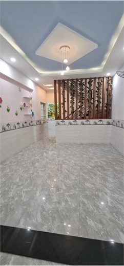 4,8 Tỷ - GIẢM 700TR Bán  GẤP nhà căn góc 2 MT hẻm xe tải, 5,5x12,5m, 2 tấm, Lô Tư, Bình Hưng Hòa A,
