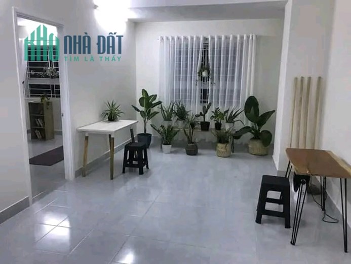 Cho thuê căn hộ Hoàng Quân 35 Hồ Học Lãm lh 0902399788