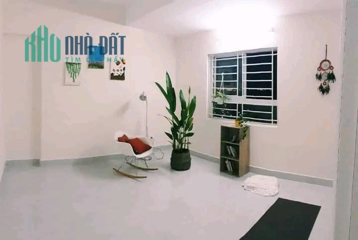 Cho thuê căn hộ Hoàng Quân 35 Hồ Học Lãm lh 0902399788
