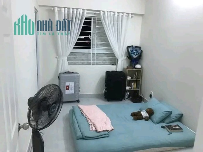 Cho thuê căn hộ Hoàng Quân 35 Hồ Học Lãm lh 0902399788