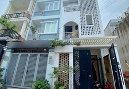QUÁ RẺ VÀ ĐẸP CHO AI NHANH TAY MUA NHÀ TRƯỜNG THẠNH Q9