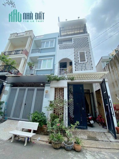 QUÁ RẺ VÀ ĐẸP CHO AI NHANH TAY MUA NHÀ TRƯỜNG THẠNH Q9