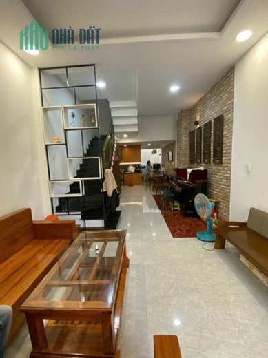 QUÁ RẺ VÀ ĐẸP CHO AI NHANH TAY MUA NHÀ TRƯỜNG THẠNH Q9