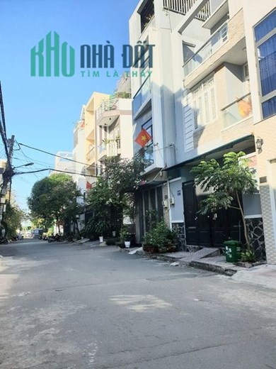 Bán đất 170m đường số 2 Trường Thọ, thích hợp xây căn hộ dịch vụ 45tr/m