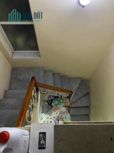 Bán nhà Lê Thanh Nghị Hai Bà Trưng 43m2 x 3 tầng, MT 3.2m giá 5 tỷ