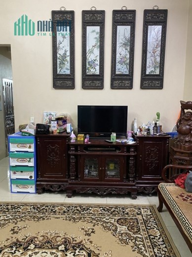 Bán nhà Lê Thanh Nghị Hai Bà Trưng 43m2 x 3 tầng, MT 3.2m giá 5 tỷ