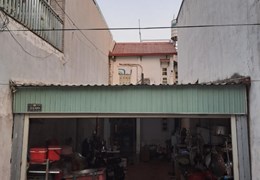 CHÍNH CHỦ CẦN BÁN NHÀ SỔ CHUNG DĨ AN