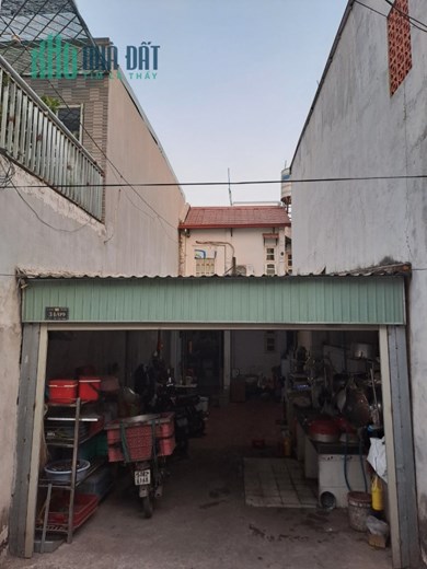CHÍNH CHỦ CẦN BÁN NHÀ SỔ CHUNG DĨ AN
