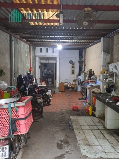 CHÍNH CHỦ CẦN BÁN NHÀ SỔ CHUNG DĨ AN