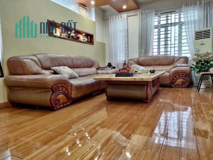 Bán Nhà Phố Tôn Đức Thắng 107M* MT8,1m, 23 Tỷ - Nhà Đẹp - Gara ô tô - Kinh doanh - Ở Cực Vip.