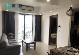 CĂN HỘ 2PN TẦNG 10 CAO ĐÓN GIÓ HIYORI GARDEN VÕ VĂN KIỆT
