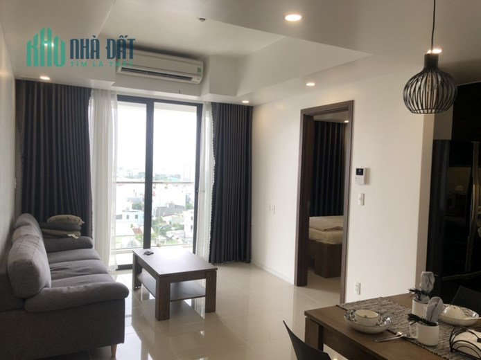 CĂN HỘ 2PN TẦNG 10 CAO ĐÓN GIÓ HIYORI GARDEN VÕ VĂN KIỆT