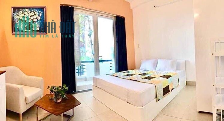 Doanh thu 45tr, Ngang 9m,Bán nhà HXH V1 Hoàng Hoa Thám Bình Thạnh,7 tỷ hơn