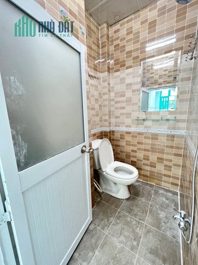 Nhà mới sát góc đẹp Phạm Thế Hiển Phường 5 Quận 8 - 8 tr 500