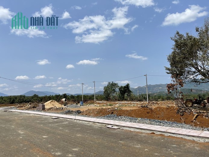 Đất nền nghỉ dưỡng cạnh trung tâm Bảo Lộc