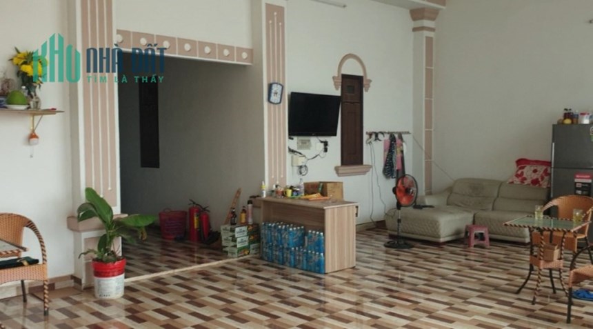 Cho Thuê 1 Nhà Xưởng 600mv Và 1 Nhà Nghỉ 400m2 Mặt Đường Dt747 Tại Phường Hội Nghĩa